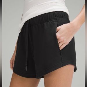 Inner glow 3” short